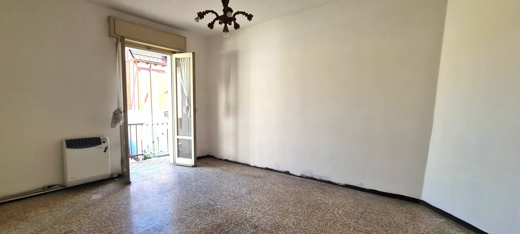 Appartamento in vendita a Santa Giuletta