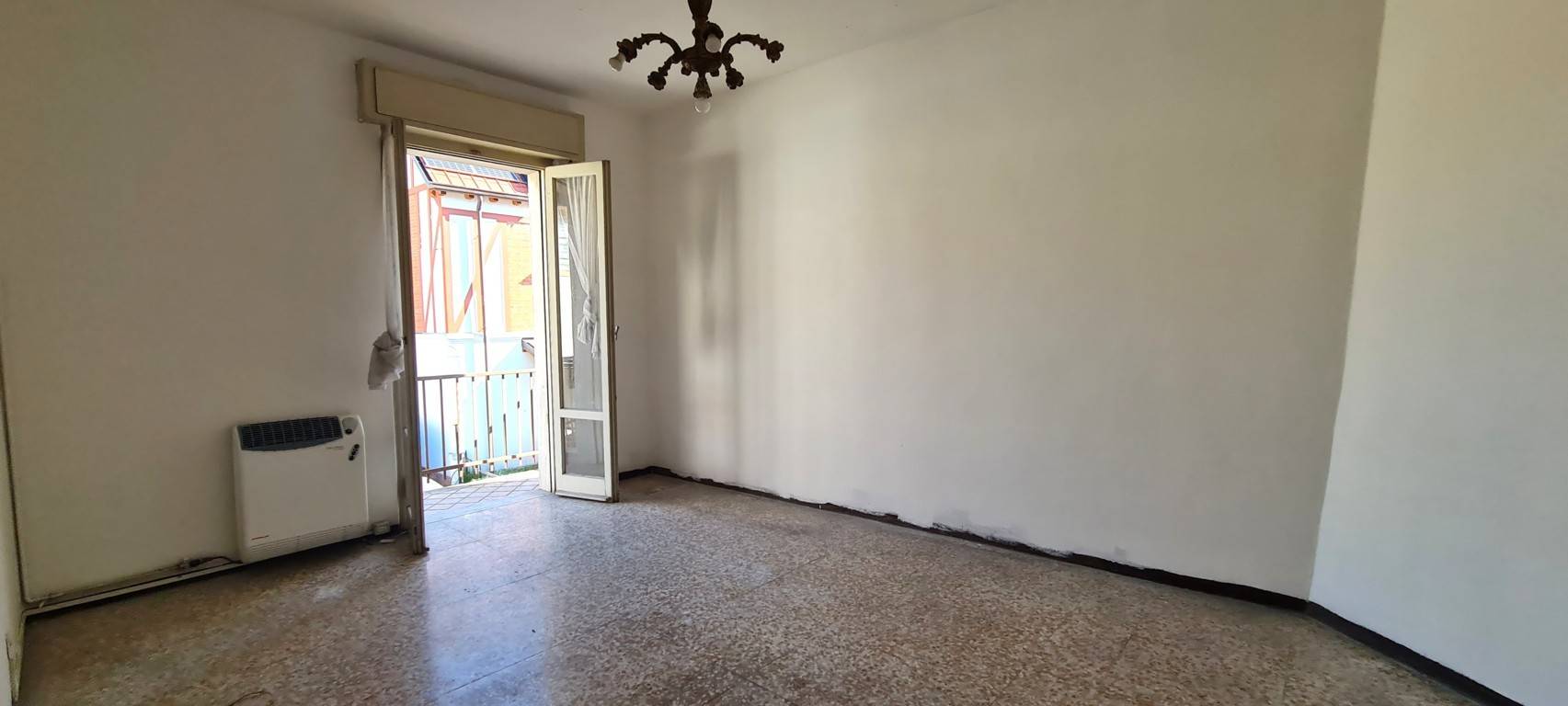 Appartamento in vendita a Santa Giuletta