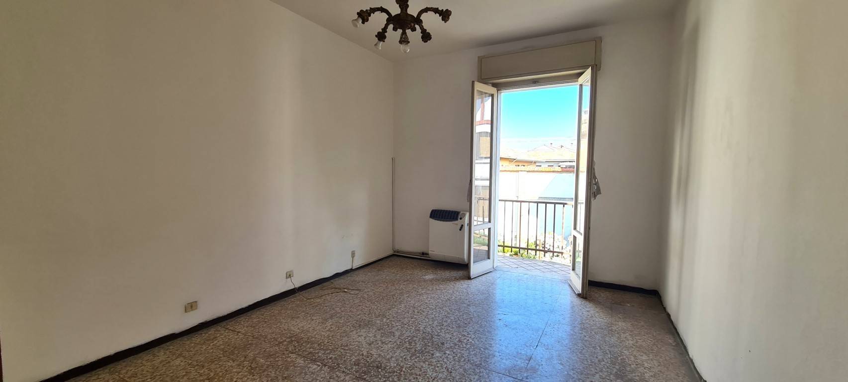 Appartamento in vendita a Santa Giuletta