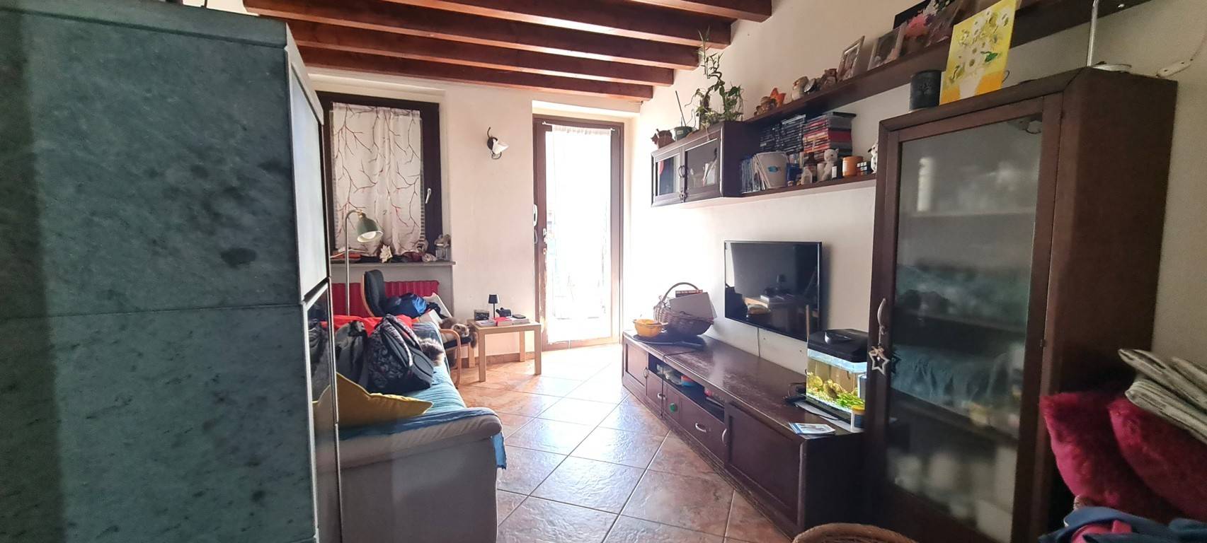 Villette a schiera in vendita a Montebello della Battaglia