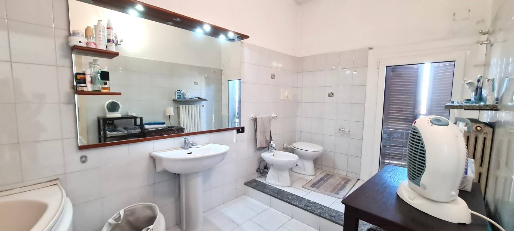 Appartamento in vendita a Santa Giuletta