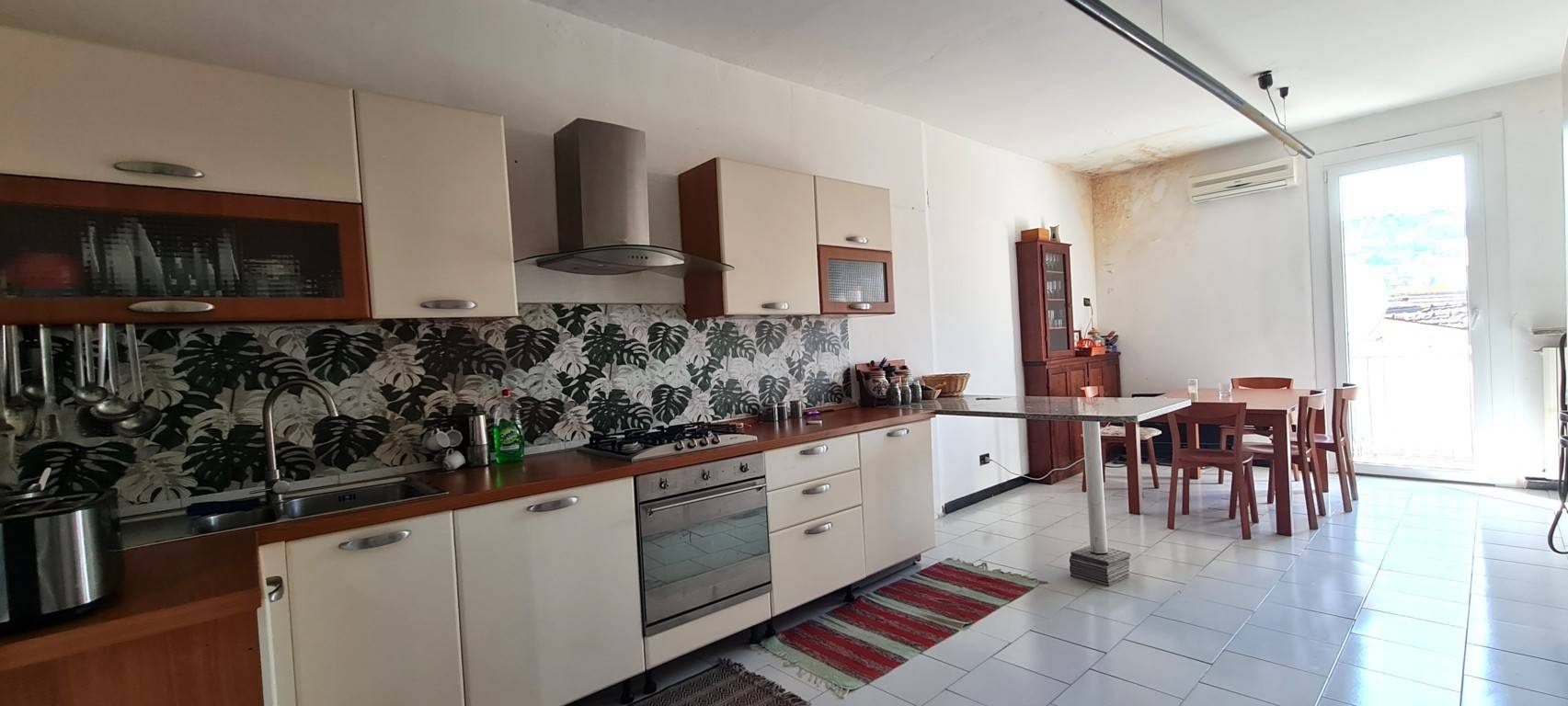 Appartamento in vendita a Santa Giuletta