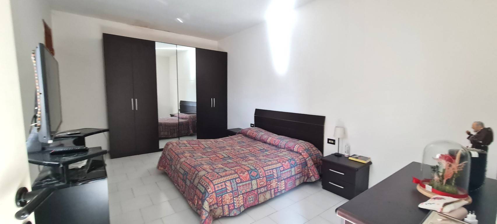 Appartamento in vendita a Santa Giuletta