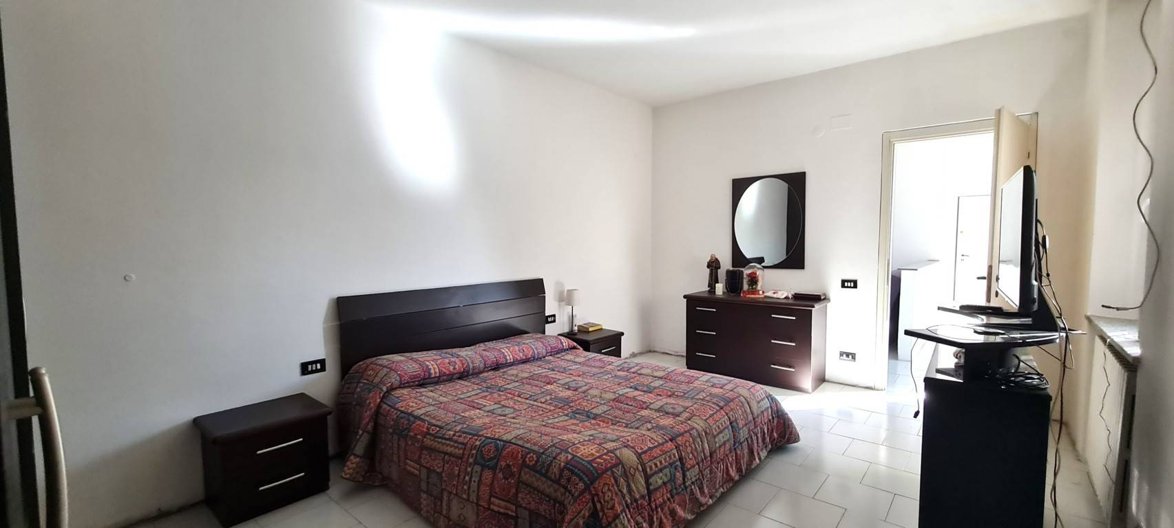 Appartamento in vendita a Santa Giuletta