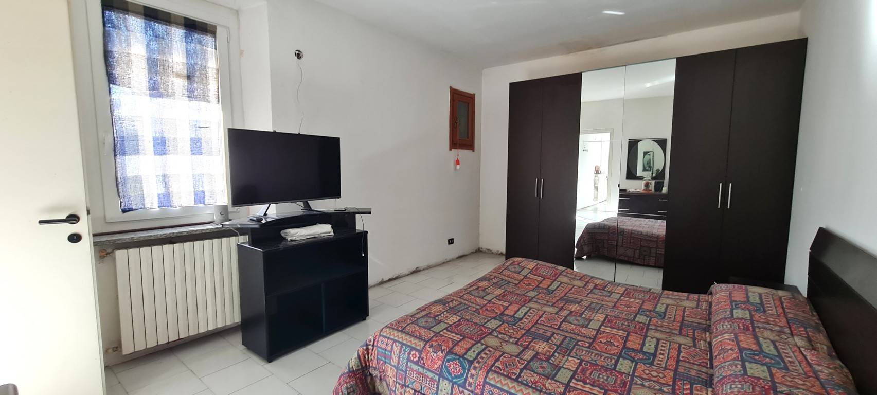 Appartamento in vendita a Santa Giuletta