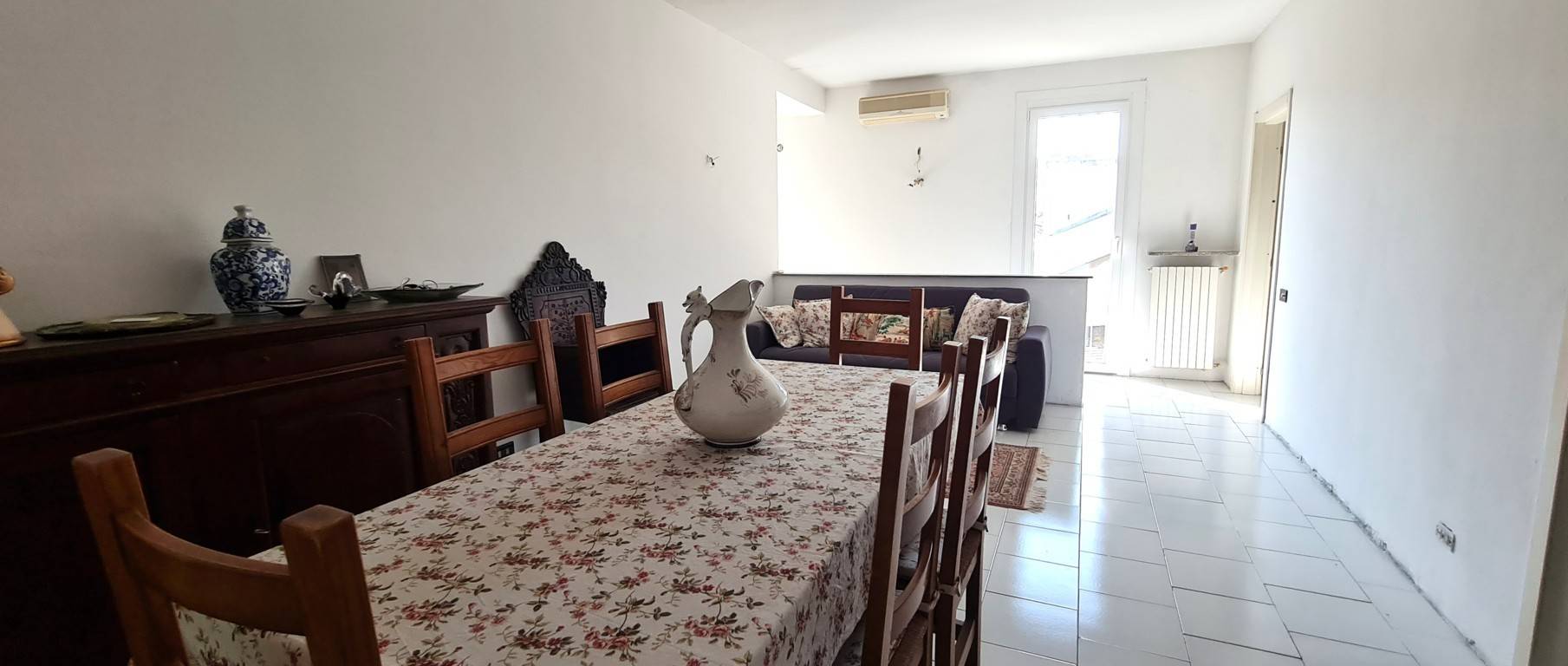 Appartamento in vendita a Santa Giuletta