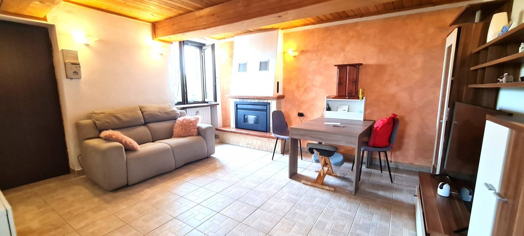 Villette a schiera in vendita a Torrazza Coste