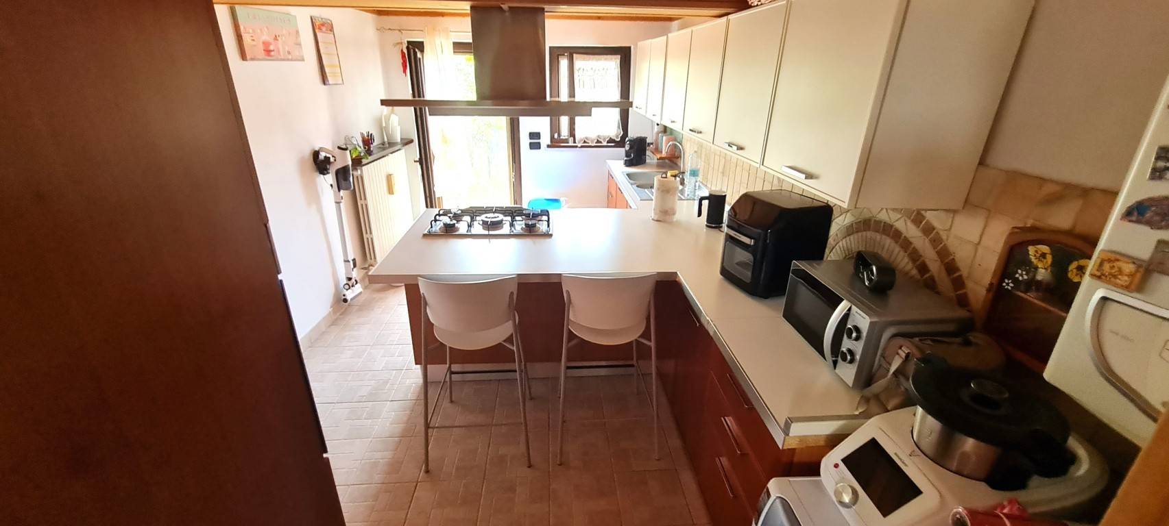 Villette a schiera in vendita a Torrazza Coste