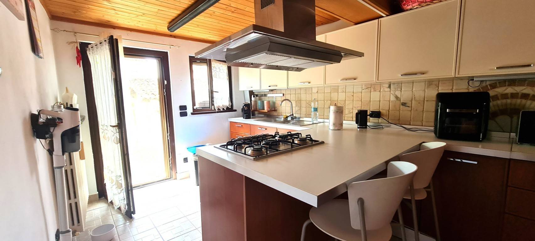 Villette a schiera in vendita a Torrazza Coste