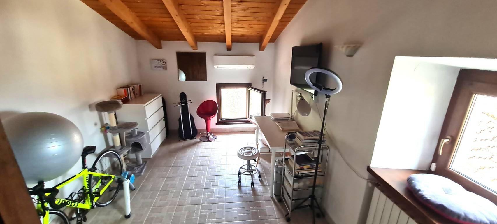 Villette a schiera in vendita a Torrazza Coste