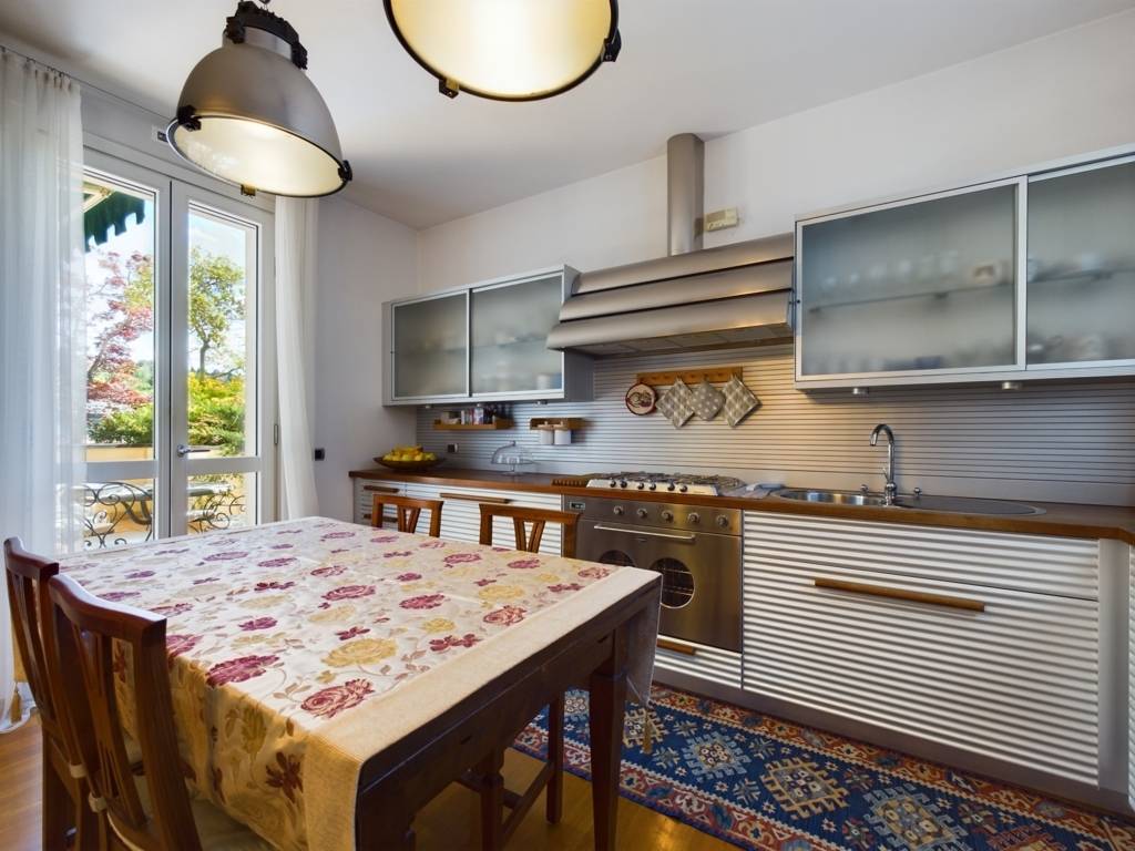 Appartamento in vendita a Casteggio