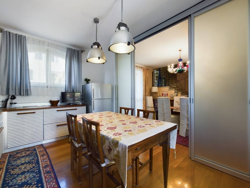 Appartamento in vendita a Casteggio