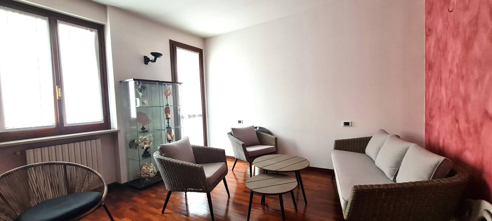 Appartamento in vendita a Casteggio