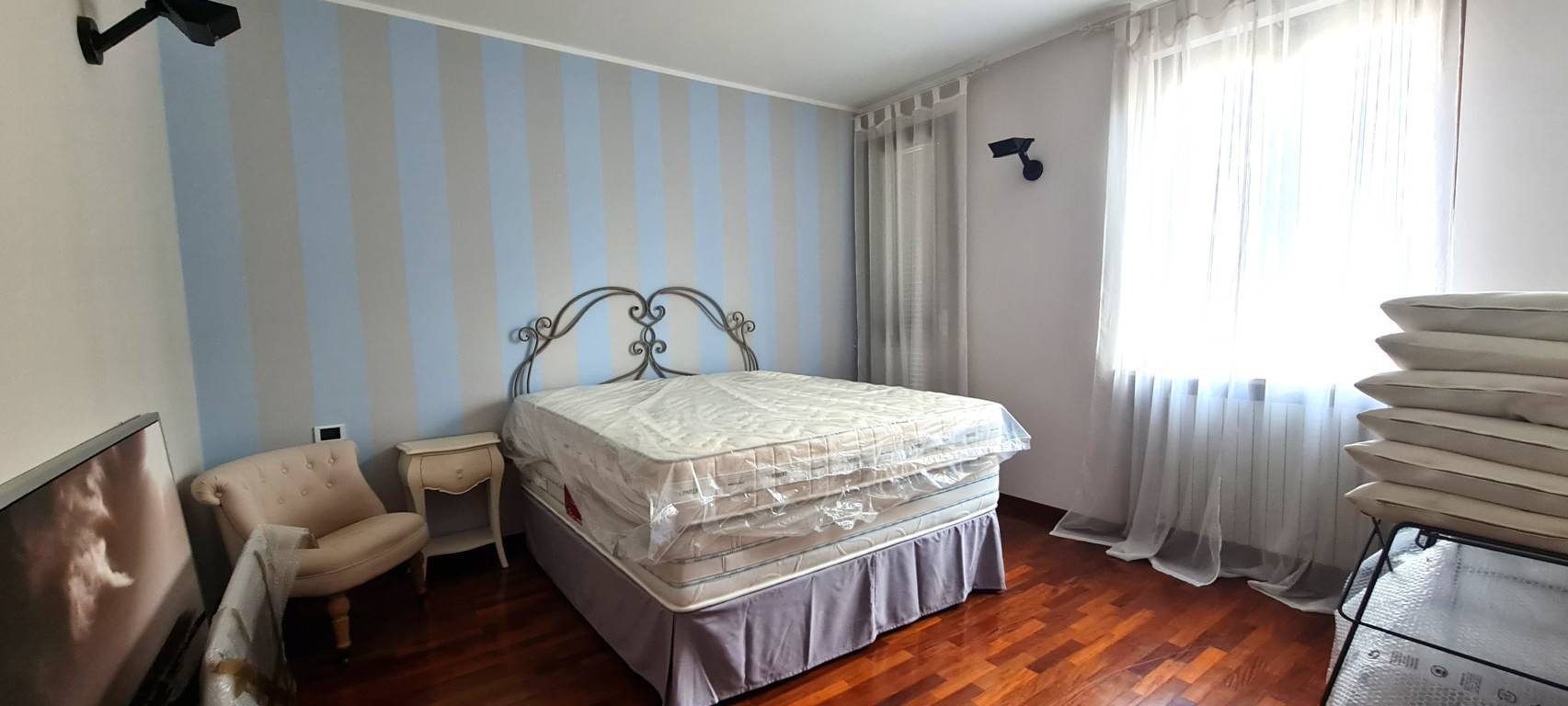 Appartamento in vendita a Casteggio