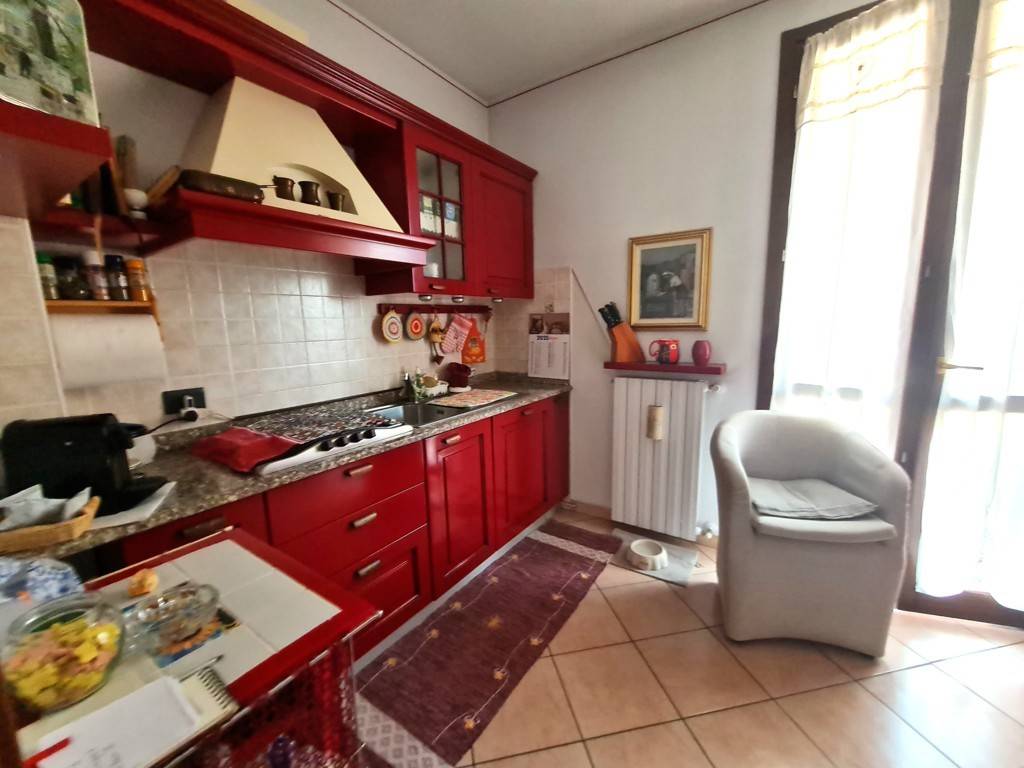 Appartamento in vendita a Santa Giuletta