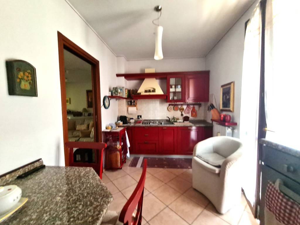 Appartamento in vendita a Santa Giuletta