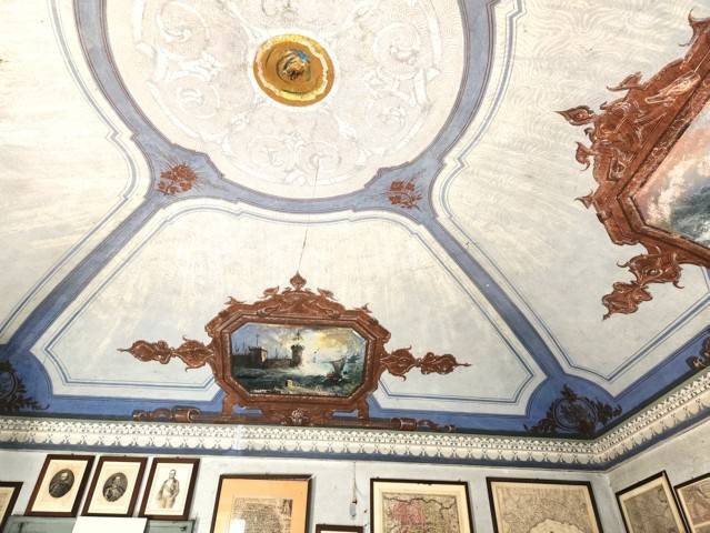 Casa singola in vendita a Casteggio