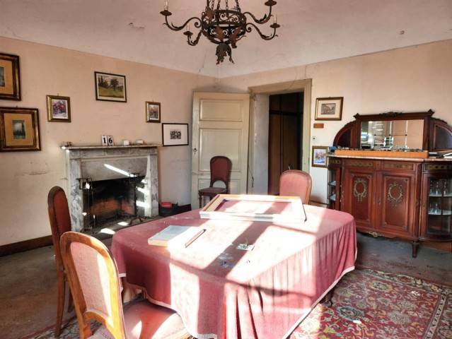 Casa singola in vendita a Casteggio