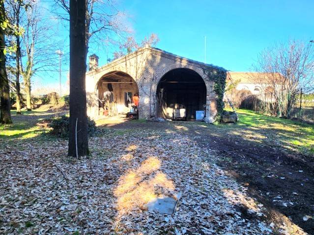 Casa singola in vendita a Casteggio