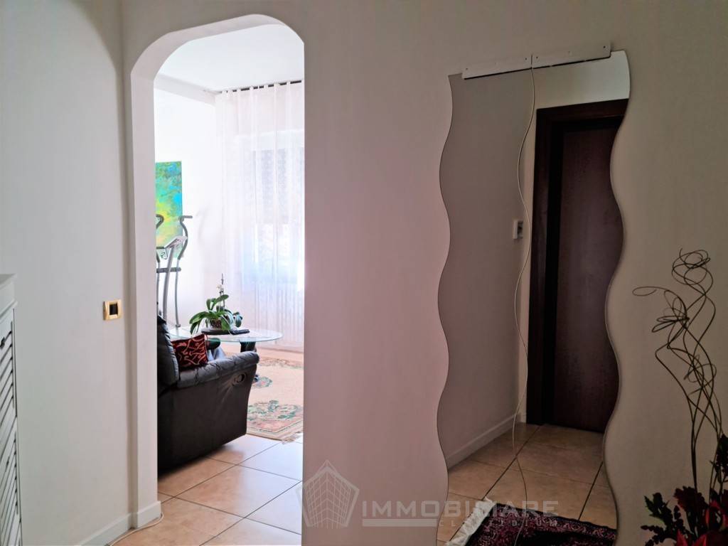 Appartamento in vendita a Casteggio