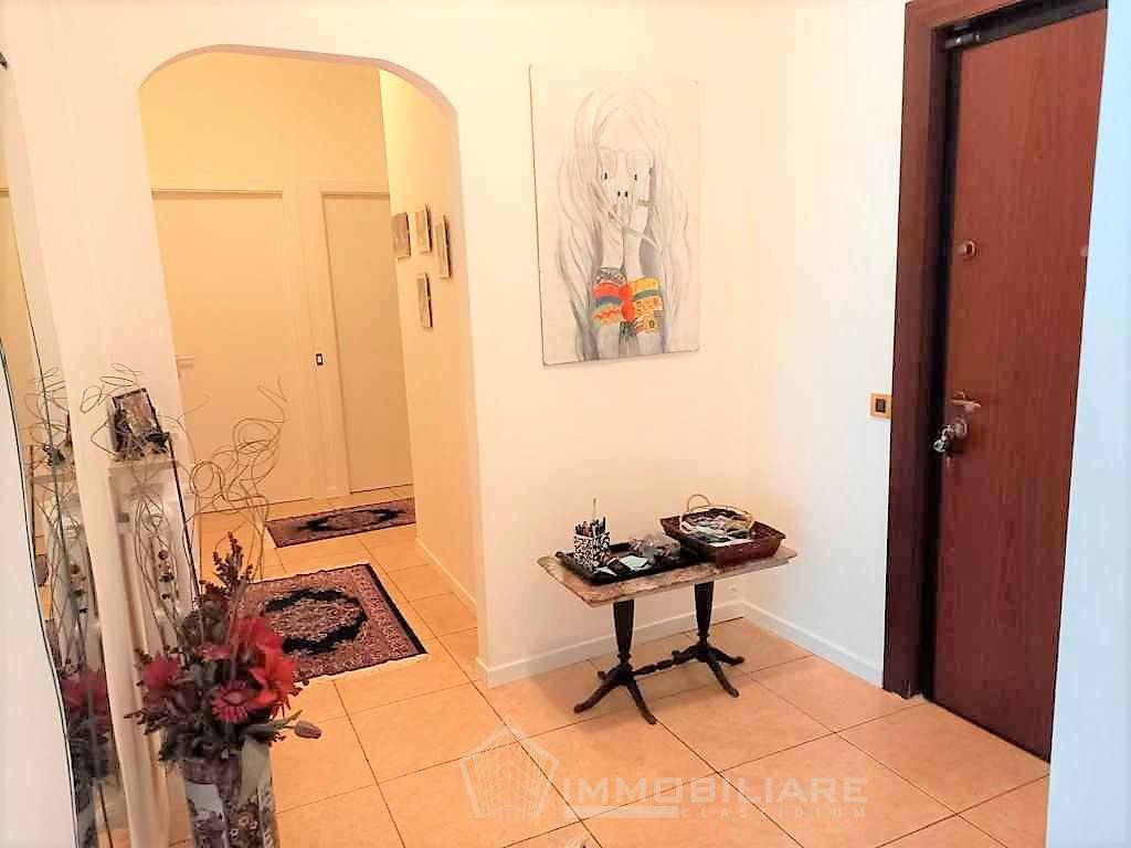 Appartamento in vendita a Casteggio