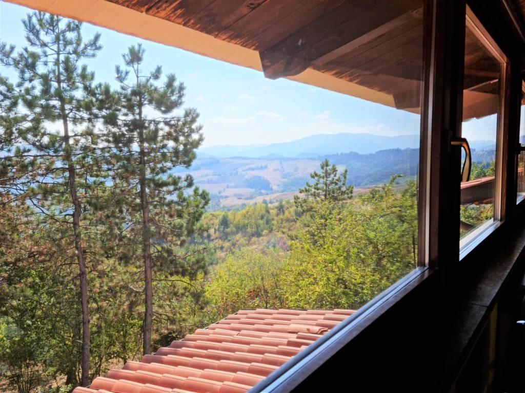 Casa singola in vendita a Fortunago