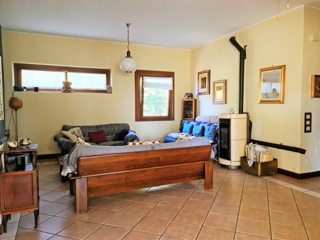 Casa singola in vendita a Fortunago