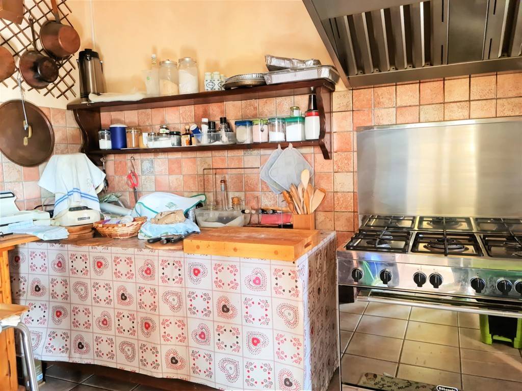 Casa singola in vendita a Fortunago