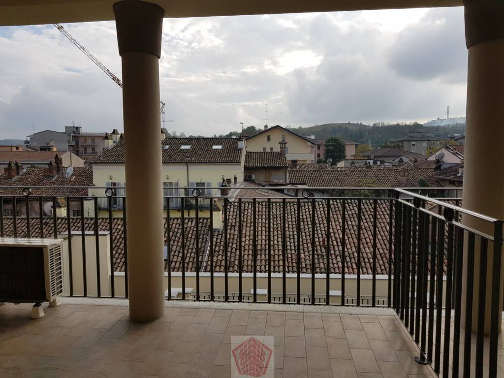 Appartamento in vendita a Stradella