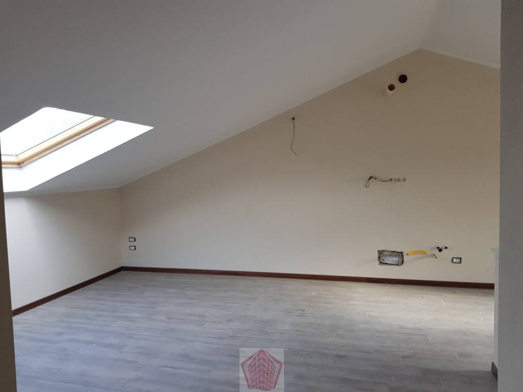 Appartamento in vendita a Stradella