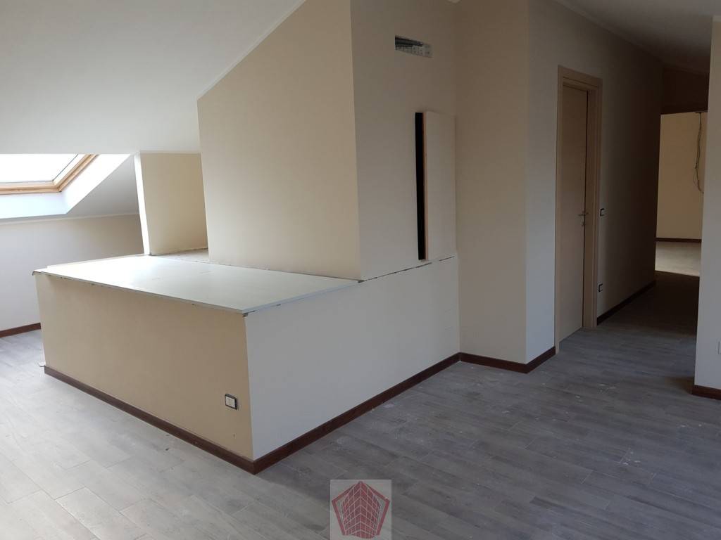 Appartamento in vendita a Stradella