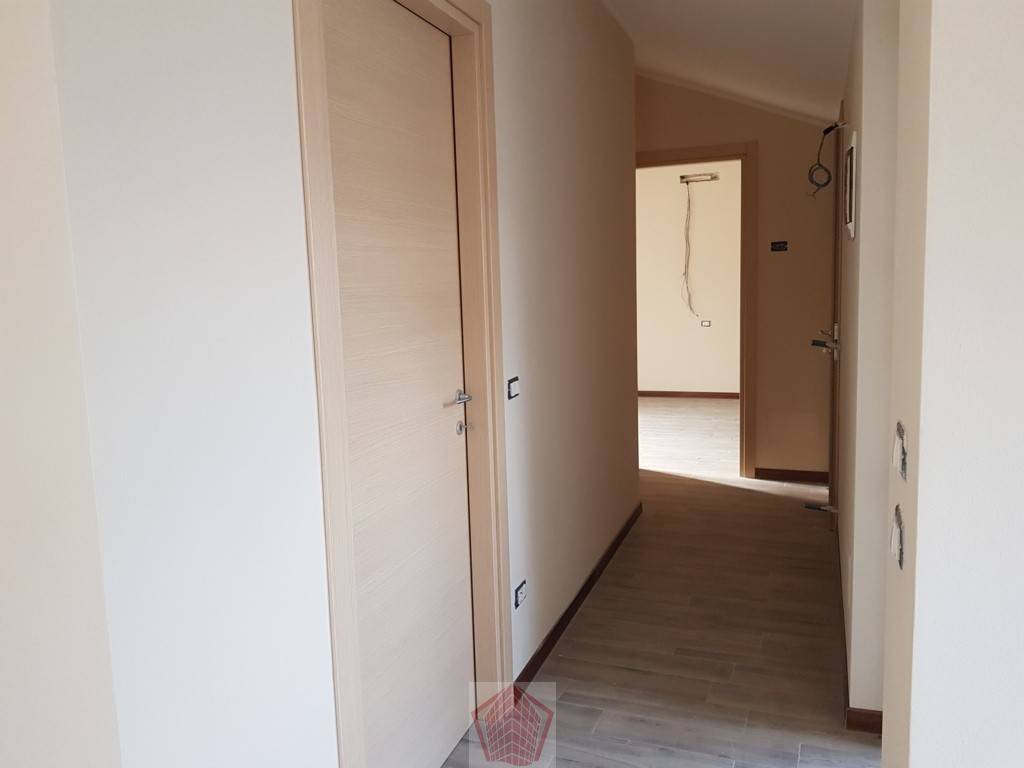 Appartamento in vendita a Stradella