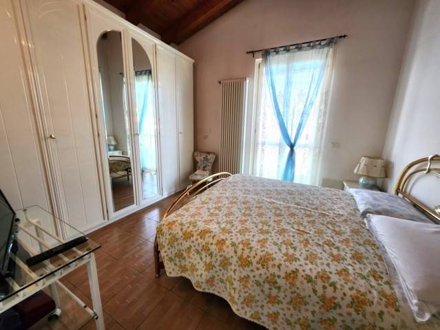 Villette a schiera in vendita a Verretto