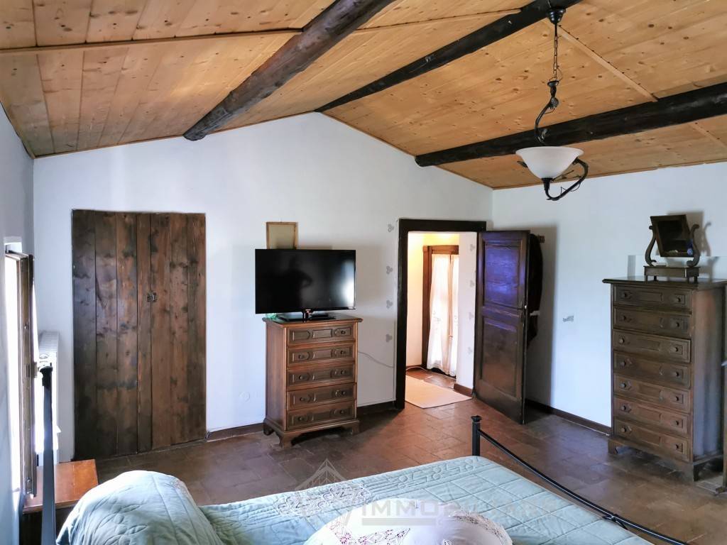 Casa singola in vendita a Corvino San Quirico