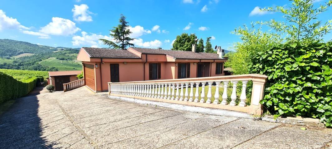 Casa singola in vendita a Borgo Priolo