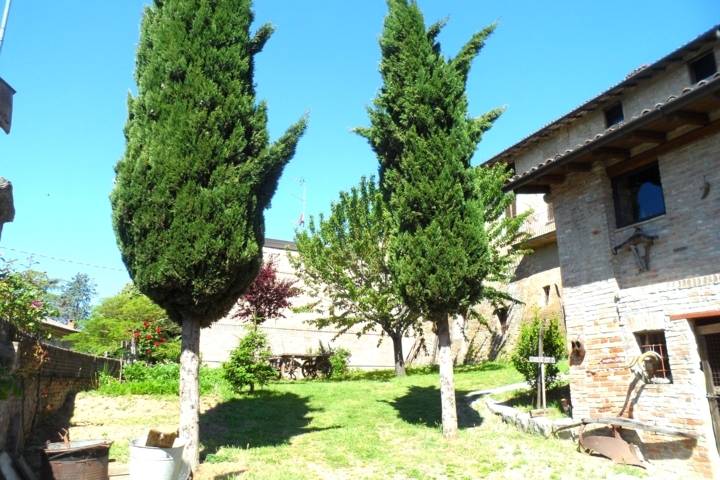 Casa singola in vendita a Casteggio