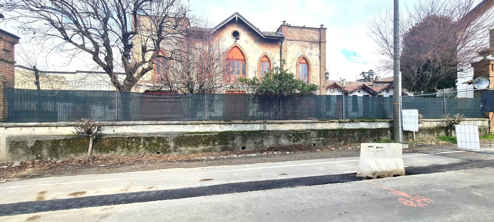 Rustico in vendita a Montebello della Battaglia