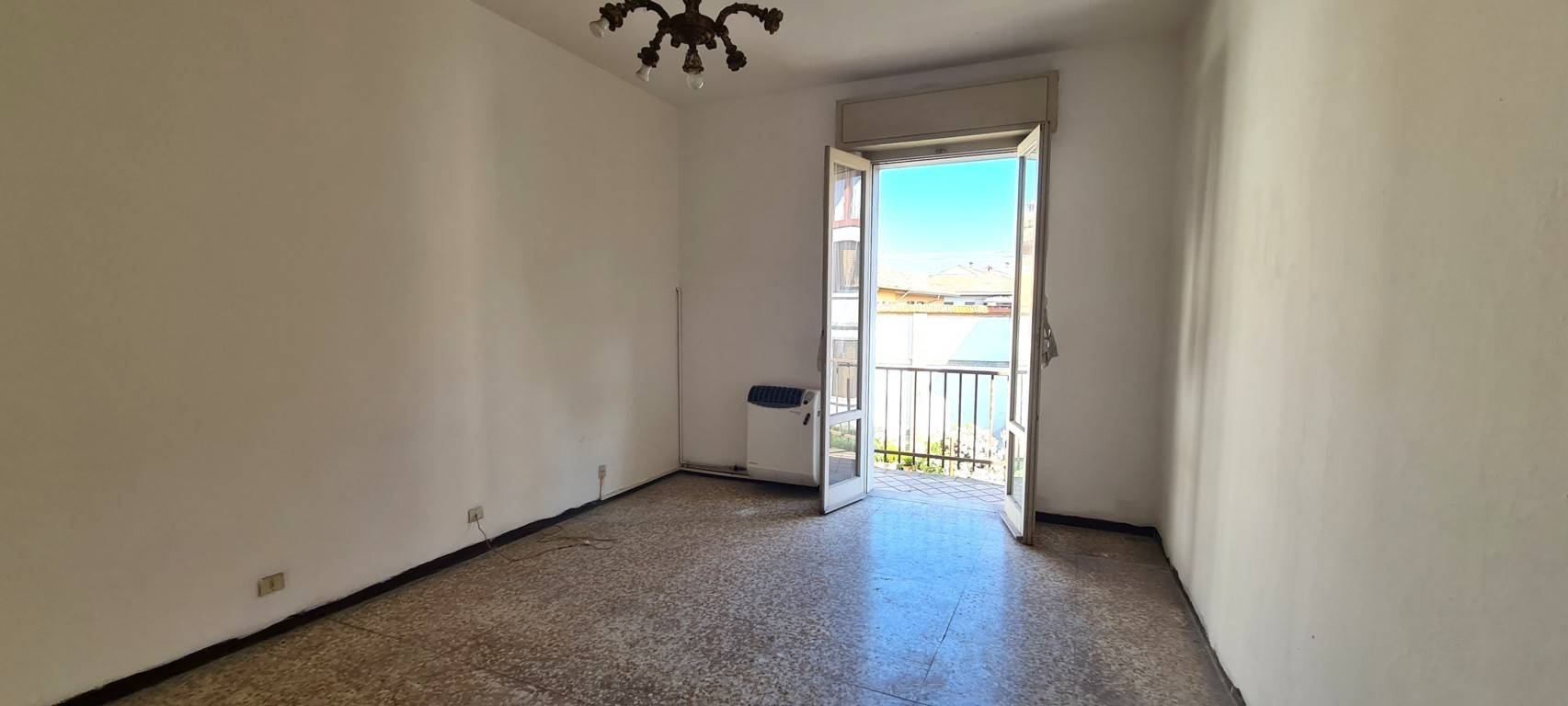 Appartamento in vendita a Santa Giuletta