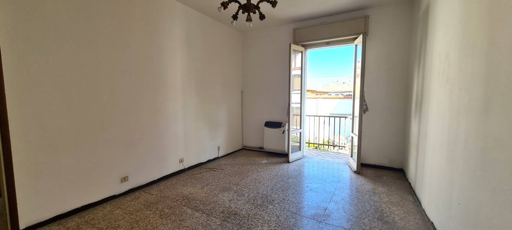 Appartamento in vendita a Santa Giuletta