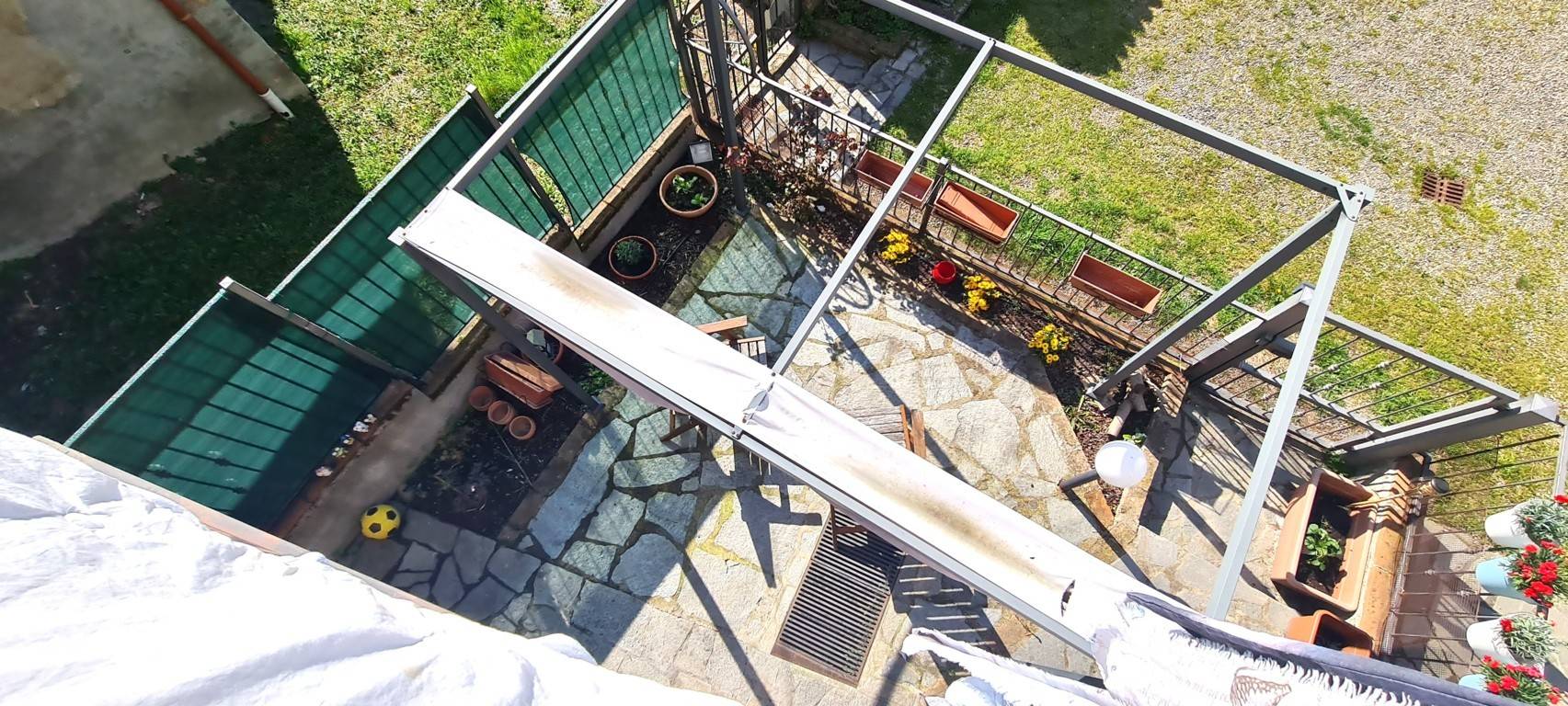 Villette a schiera in vendita a Montebello della Battaglia