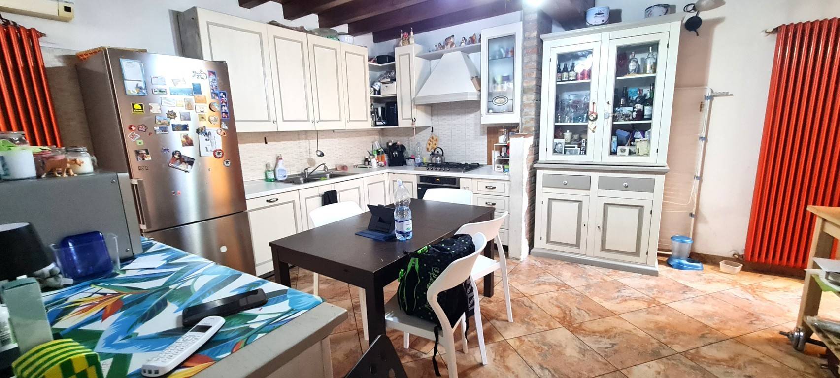 Villette a schiera in vendita a Montebello della Battaglia