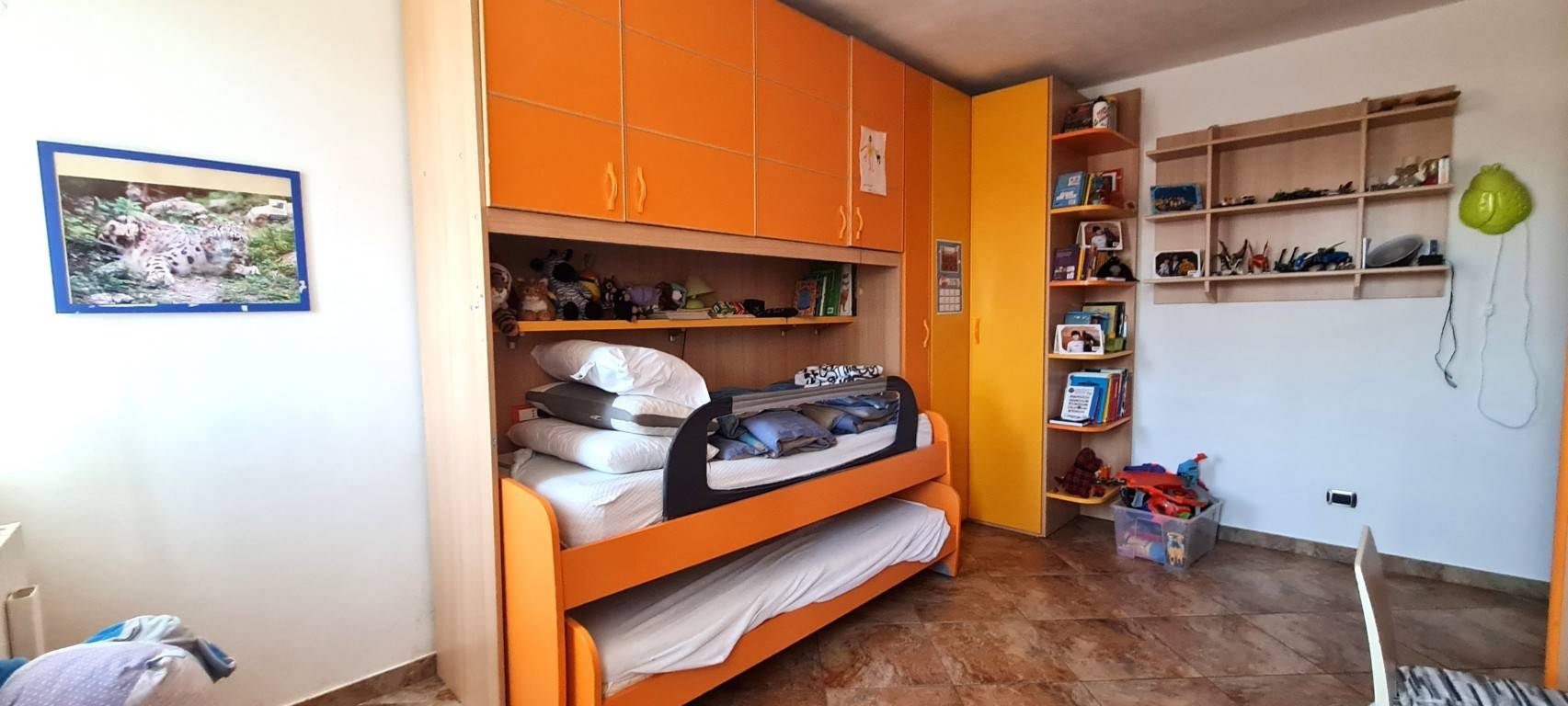 Villette a schiera in vendita a Montebello della Battaglia