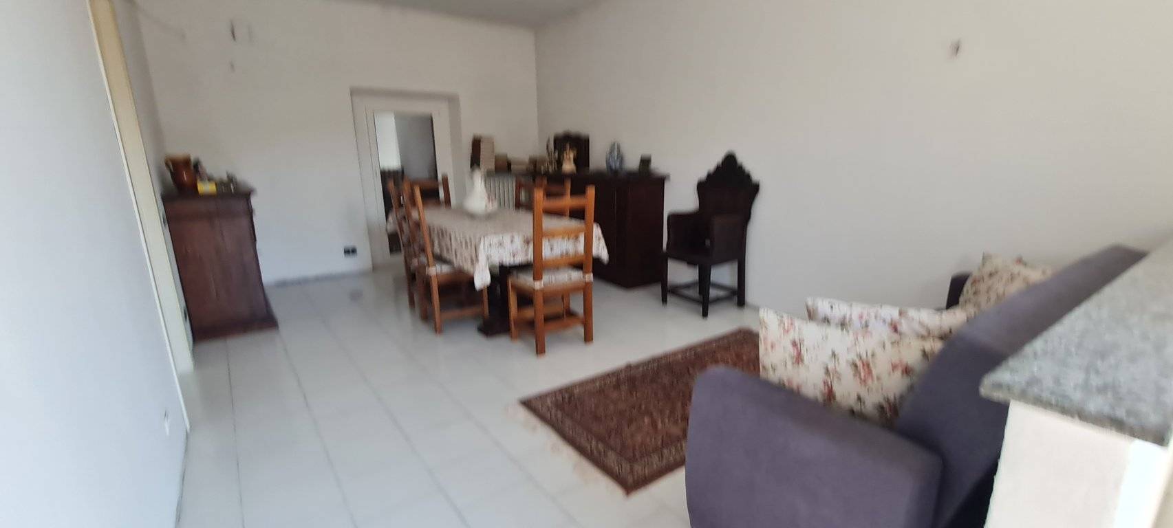 Appartamento in vendita a Santa Giuletta