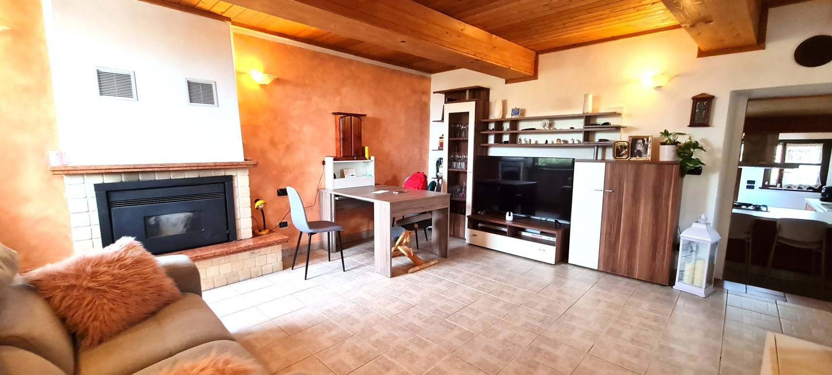 Villette a schiera in vendita a Torrazza Coste