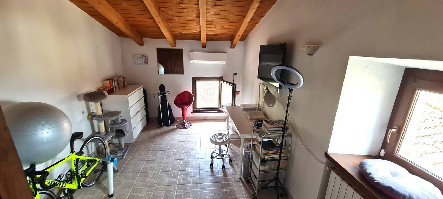 Villette a schiera in vendita a Torrazza Coste