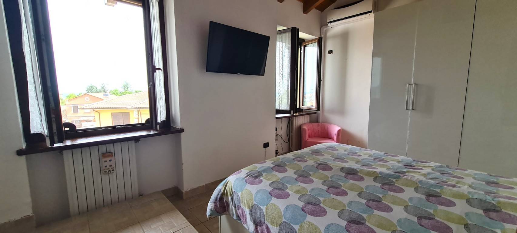 Villette a schiera in vendita a Torrazza Coste