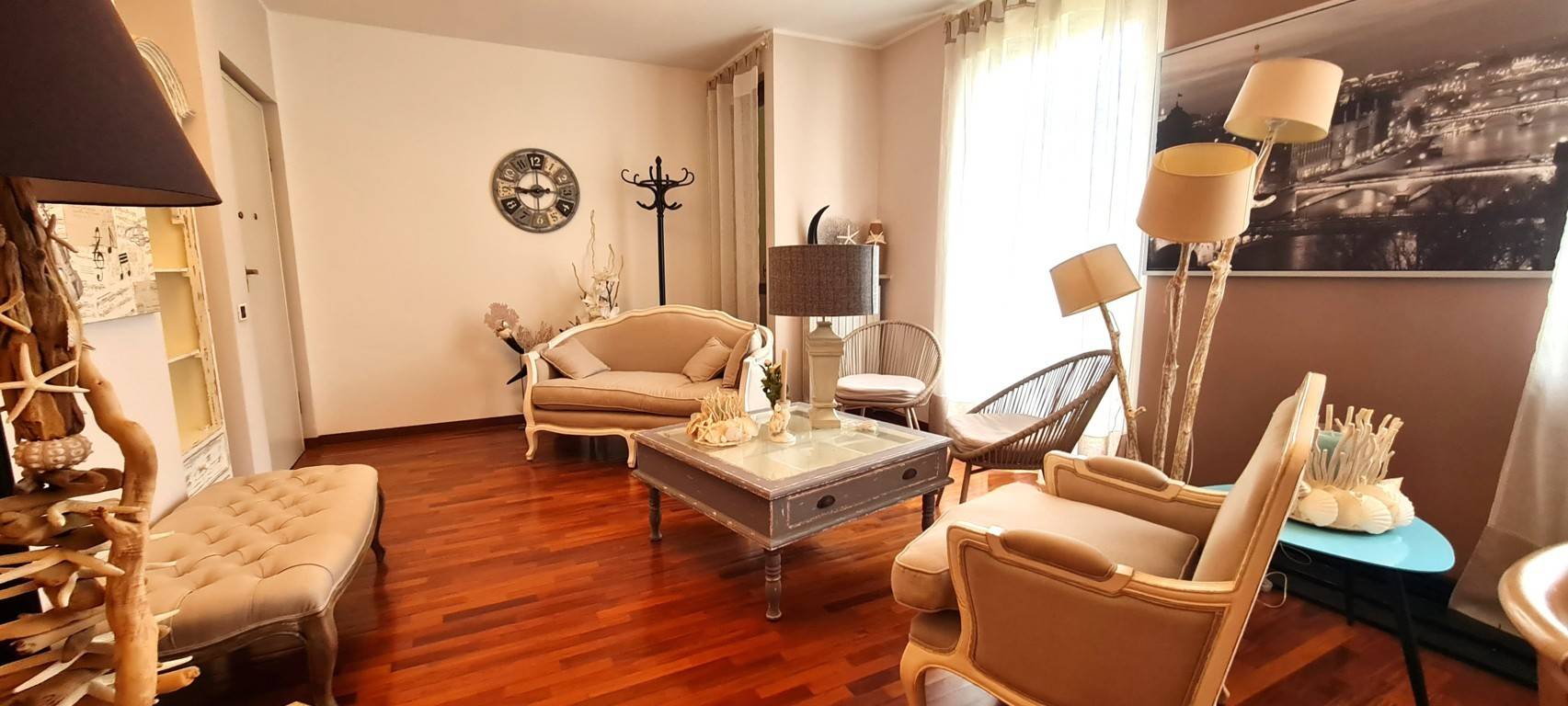 Appartamento in vendita a Casteggio