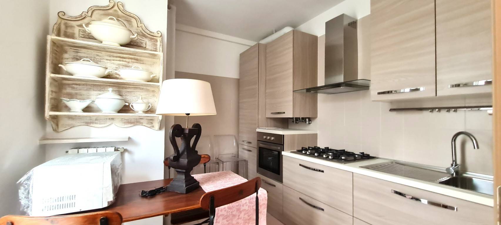 Appartamento in vendita a Casteggio