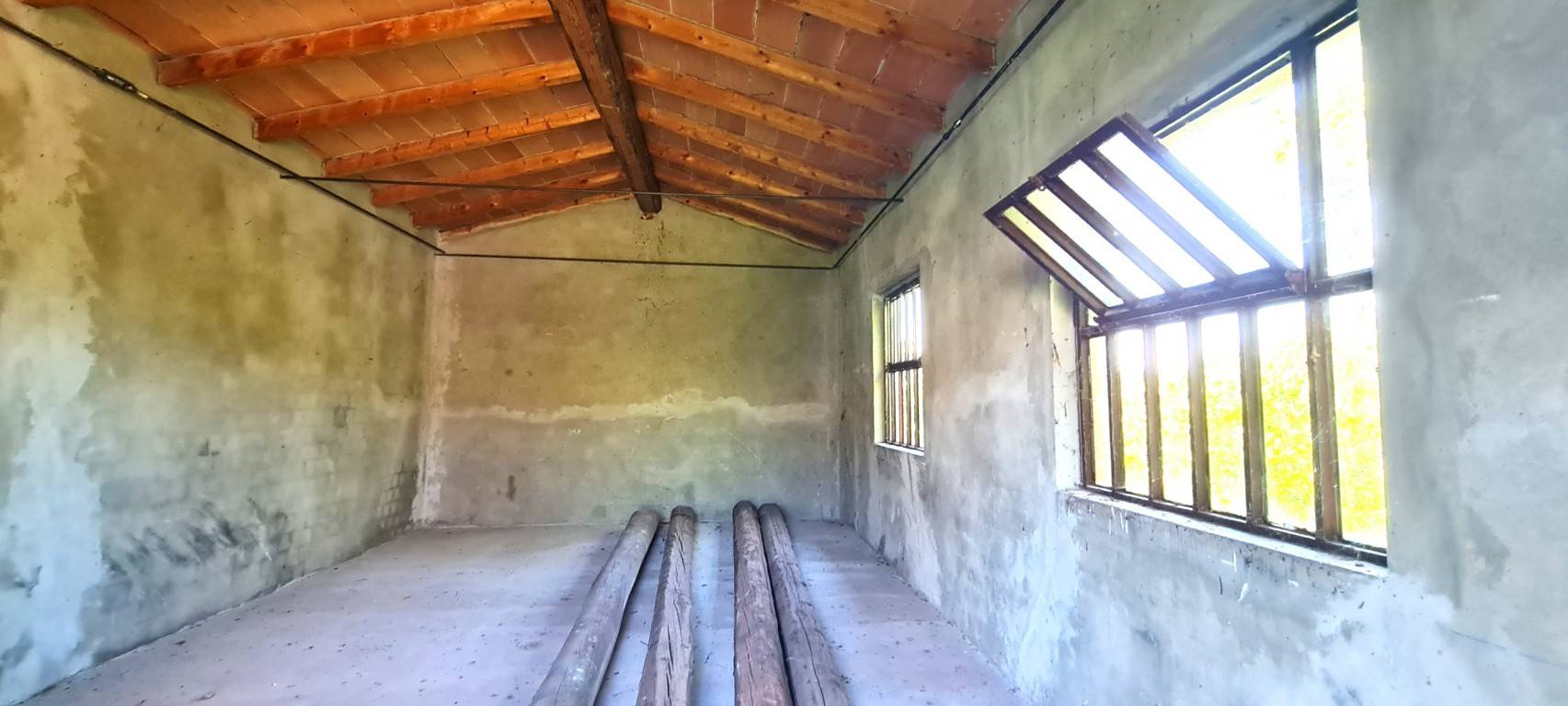 Villette a schiera in vendita a Montecalvo Versiggia