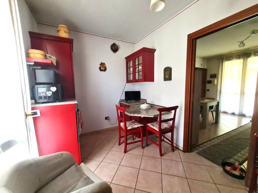 Appartamento in vendita a Santa Giuletta